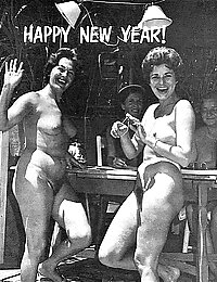 Black and White Retro Erotic Photos Gallery #114